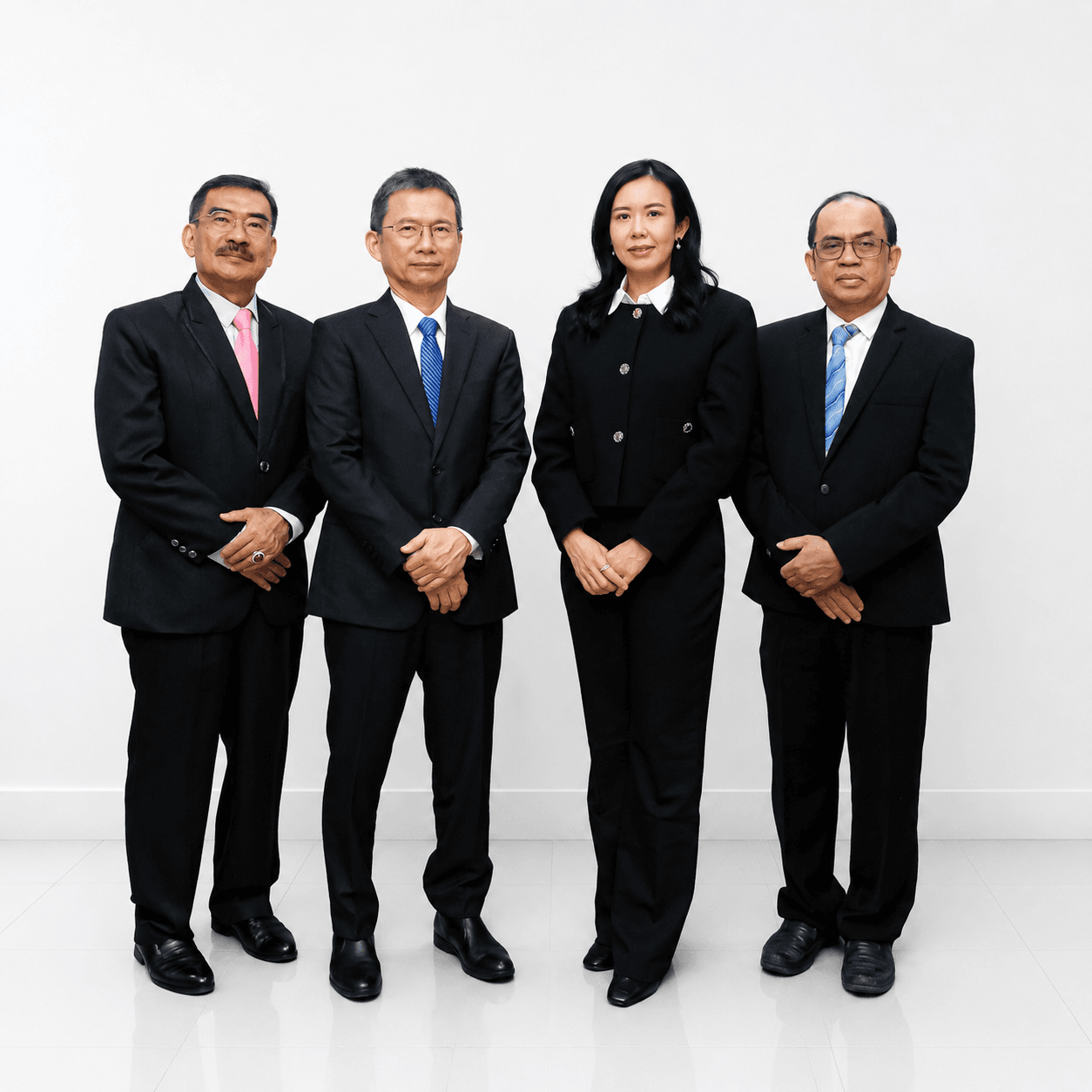 kepemimpinan